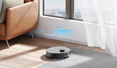 7 maddede robot süpürge