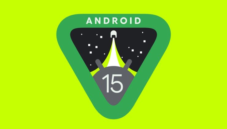 Android güncellemesinde rekor vaat; tam 7 yıl