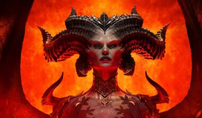 Diablo 4 artık ücretsiz; hemen indirip oynayın