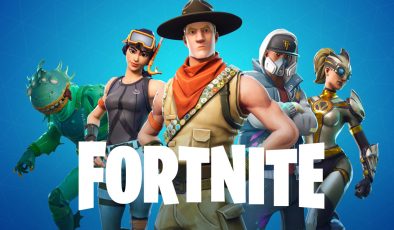 Epic Games’ten Fortnite tutkunlarına hoş sürpriz