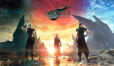 Final Fantasy 7 Rebirth oyuncuların beklentisini yükseltti