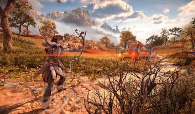 Horizon Forbidden West PC gereksinimleri belli oldu