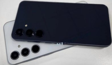 Samsung yeni A serisi modelleriyle Xiaomi’ye meydan okuyor