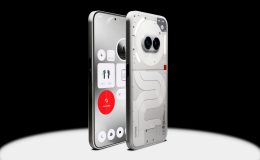 Tasarım ve teknolojinin muhteşem buluşması: Nothing Phone (2a) tanıtıldı