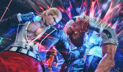 Tekken 8 yapımcısı tepkilere rağmen yapacağını yaptı