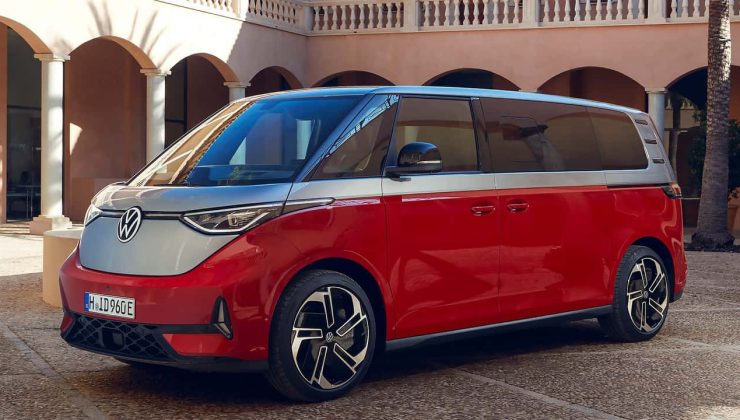 Volkswagen varoluş mücadelesi veriyor, son kozu bu otomobil