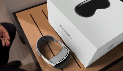 Apple Vision Pro satışları fena patladı, yönetim kendini avuttu