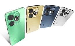 Çinli Infinix ucuz modelleriyle rakiplerini solladı, yeni bir dev doğuyor