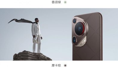 Huawei’nin Pura P70 modeli beklenenden çok ilgi görüyor