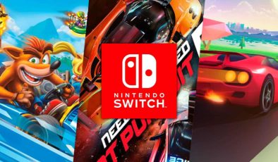 Nintendo Switch’i olanların mutlaka sahip olması gereken kontrolcüler