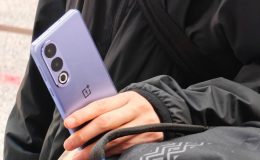 Oneplus’ın ışık hızında şarj olan bütçe dostu modeli Türkiye’ye de geliyor