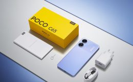 POCO Türkiye’den büyük jest, son model telefonu 7200 TL’ye satışa sundular
