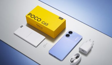 POCO Türkiye’den büyük jest, son model telefonu 7200 TL’ye satışa sundular