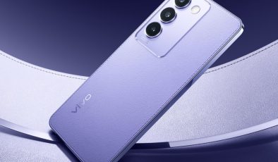 Vivo orta segmentte dengeleri değiştirdi, uygun fiyat, 120Hz AMOLED ekran, 80W hızlı şarj
