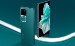 vivo V30 Lite, Türkiye’de ön satışa sunuluyor!