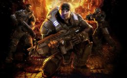 Yeni Gears of War oyunu hakkında bilgiler yakında gelebilir