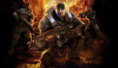 Yeni Gears of War oyunu hakkında bilgiler yakında gelebilir