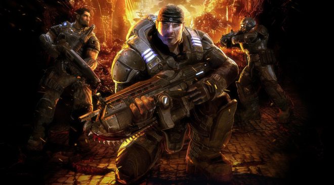 Yeni Gears of War oyunu hakkında bilgiler yakında gelebilir
