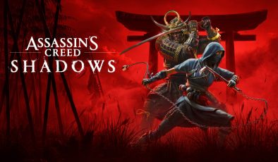 Assassin’s Creed Shadows 15 Kasım’da feodal Japonya’da geçiyor