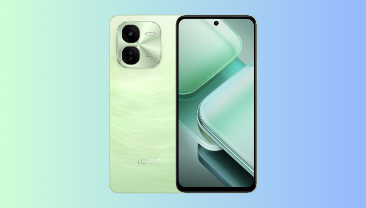 Bu fiyata böyle telefon: iQOO Z9x 5G satışta