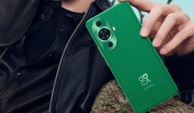 Efsanevi nova Serisinin En Yeni Telefonu  HUAWIE nova 12 s Türkiye’de Satışa Sunuldu