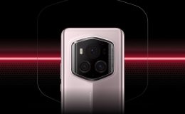 Honor Magic6 RSR Porsche tasarımı sizi de mest edecek!