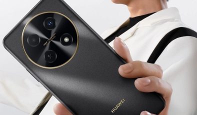 HUAWEI nova 12i, 108MP kamera, 5000mAh pil ve daha fazlasına sahip