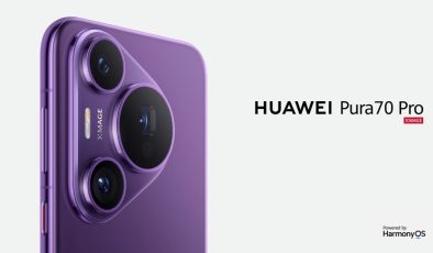 Huawei Pura 70 nihayet piyasada: İşte yeni nesil amiral gemisinin detayları