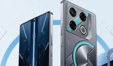 Infinix GT 20 Pro: Orta segment fiyatına amiral gemisi deneyimi