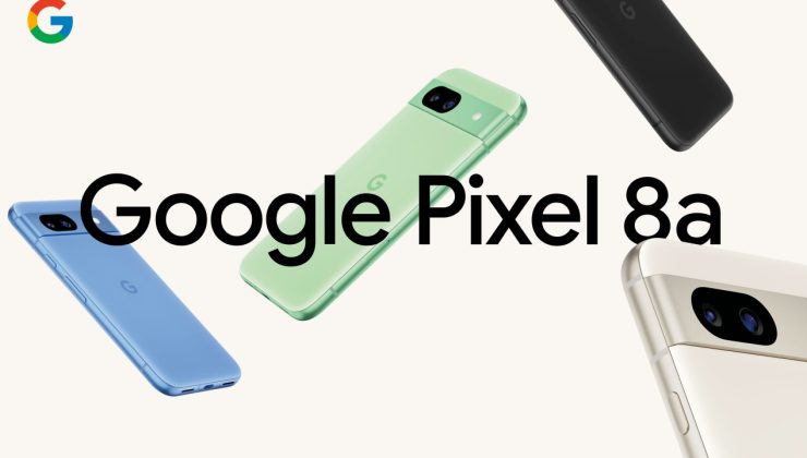 Pixel 7a mı, Pixel 8a mı? Hangi modeli daha iyi?