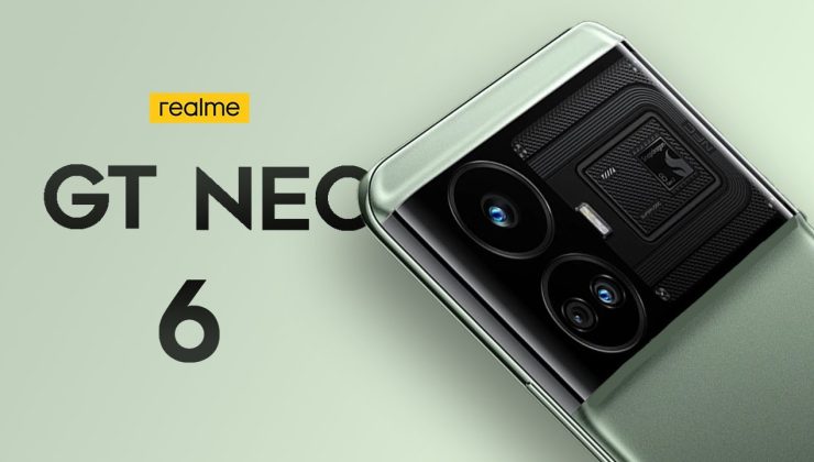 Realme GT Neo 6 vs GT Neo 5: Daha fazla para vermeye değer mi?