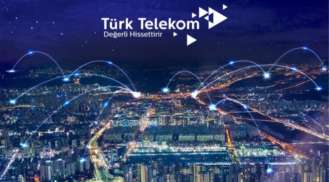 Türk Telekom’dan müşterilerini sevindirecek yatırım, ayakta alkışladılar