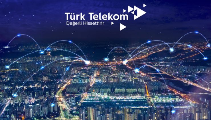 Türk Telekom’dan müşterilerini sevindirecek yatırım, ayakta alkışladılar