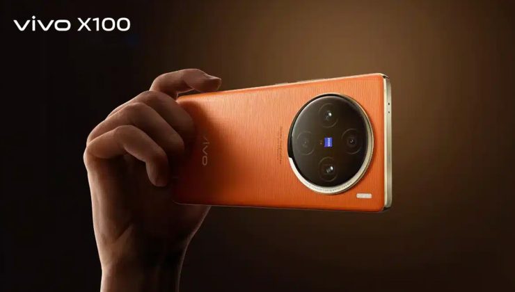 Vivo X100 Ultra kamerasıyla mest etti, sanki fotoğraf makinesi