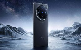 Vivo’nun X100s serisi: Neler yeni?