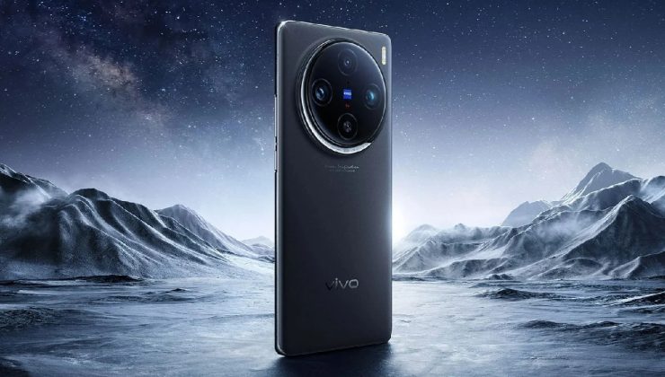 Vivo’nun X100s serisi: Neler yeni?