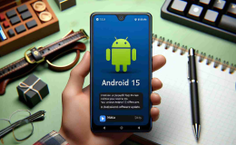 Android 15 güncellemesi hangi cihazlara gelecek?