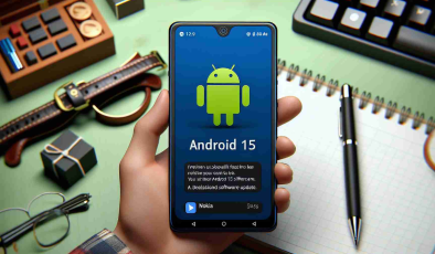 Android 15 güncellemesi hangi cihazlara gelecek?