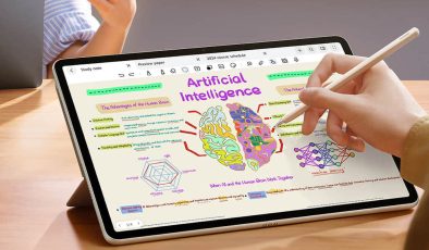 En iyi mat ekran deneyimi sunan tablet; Huawei MatePad 11.5S inceleme