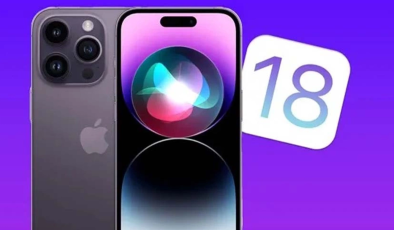 iOS 18’in getirdiği yenilikler