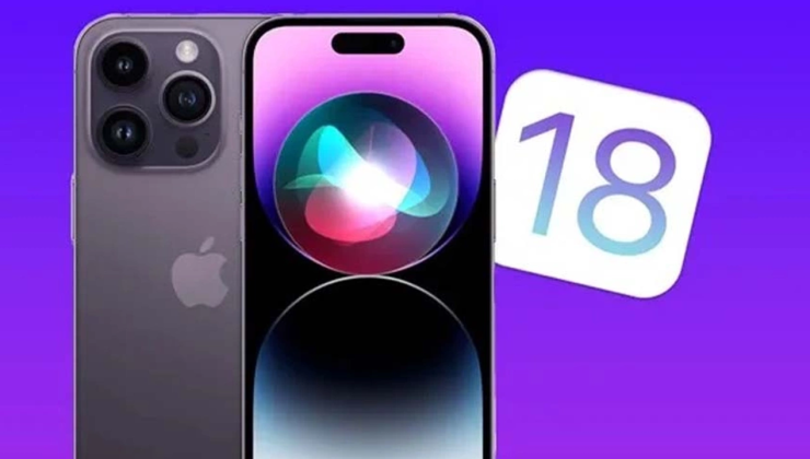 iOS 18’in getirdiği yenilikler