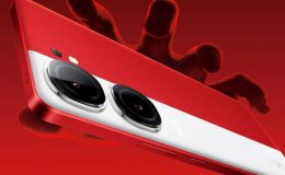 iQOO Neo 9S Pro+ sertifikalandı, lansman yaklaşıyor