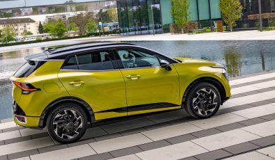 Kia Sportage için tarihi fırsat, stokları eritmek için yok parasına satıyorlar