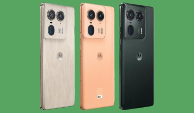 Motorola Edge 50 Ultra iddialı özelliklerle geliyor