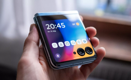 Motorola Razr 50 serisi satışa sunuldu
