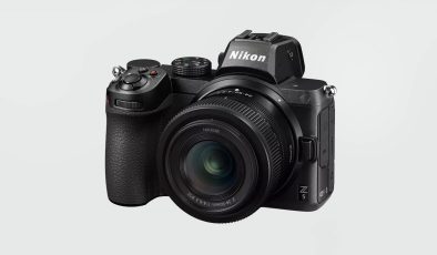 Nikon Z6 III, CMOS sensörlü ilk aynasız kamera