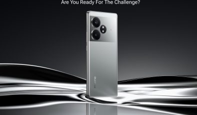 Realme GT 6 tanıtıldı