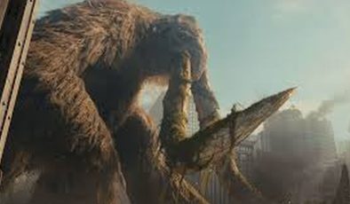 Skydance’in Behemoth’u VR’da dev canavarlarla savaşı başlatıyor