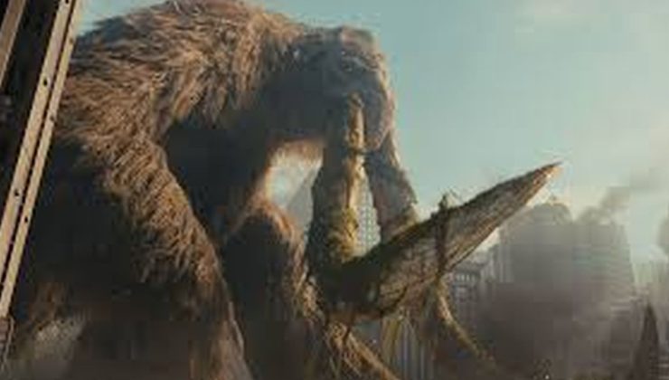 Skydance’in Behemoth’u VR’da dev canavarlarla savaşı başlatıyor