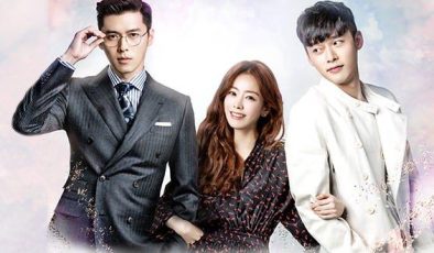 Dizi Oyuncuları Yeni Yetenekler